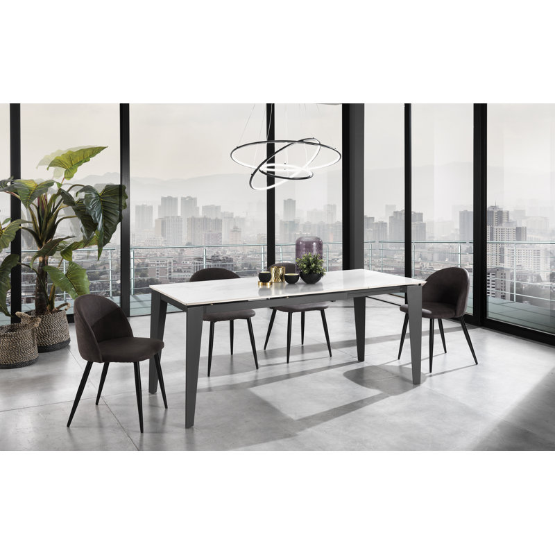 Lampadario THREE RINGS