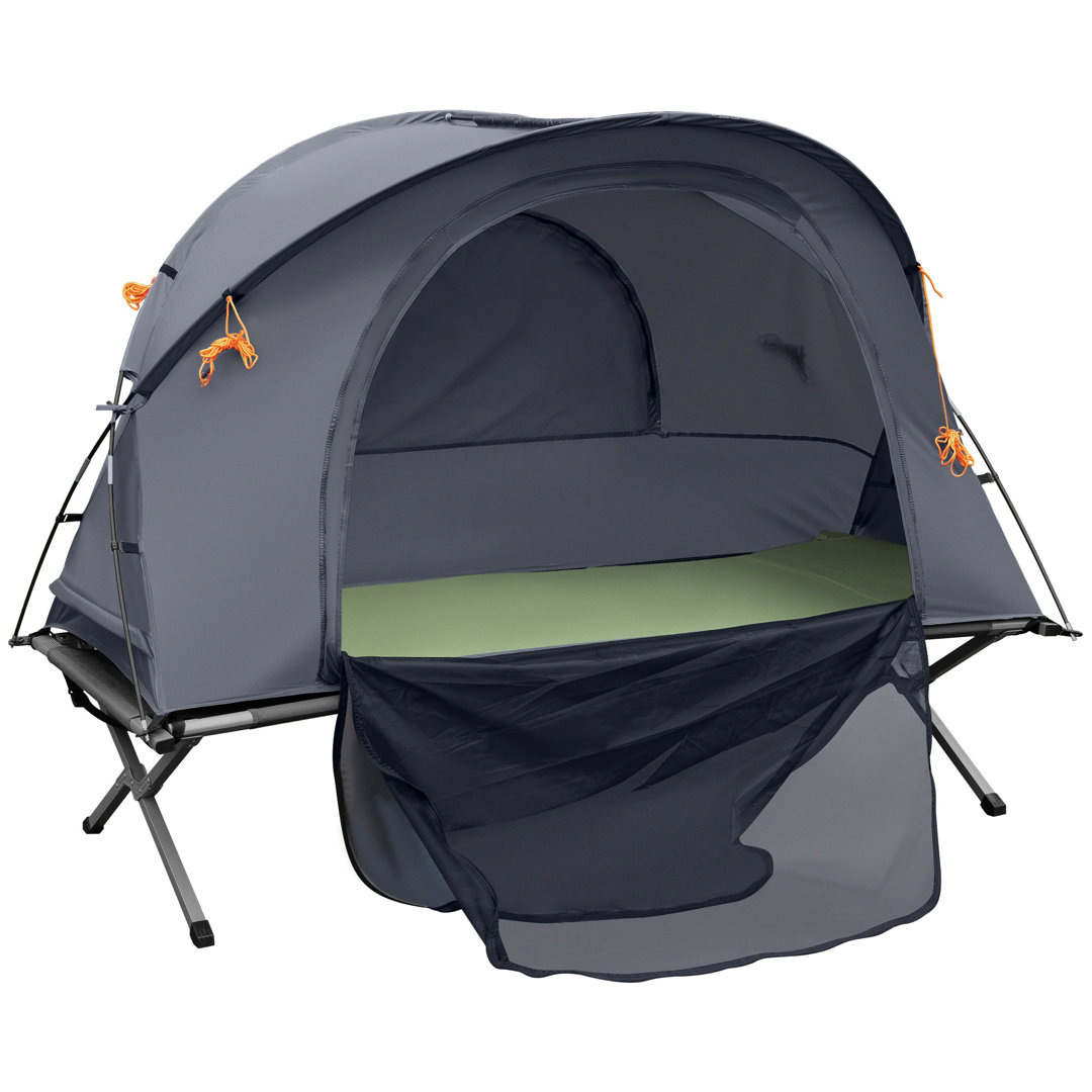 Campingzelt Amishi