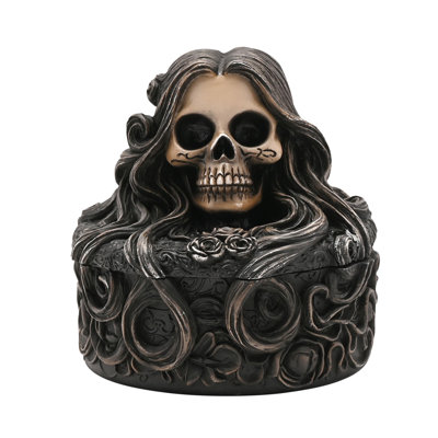 Jewellery Box