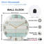 Horloge murale horloge murale 12 po