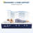 Avenco 6'' Medium Soft Gel Memory Foam Hybrid Mattress-100676171