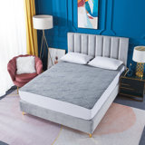 Bryker Elastic Mattress Protector Case Pack