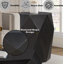 Table de bout hexagonale contemporaine H 25 po-517806457