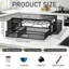 Wekli 63 Pod Coffee Pod Storage