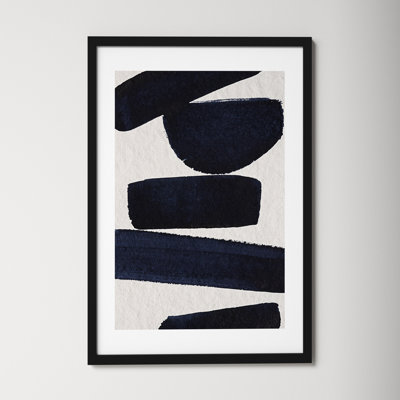 " Japandi 5 " by Simon West