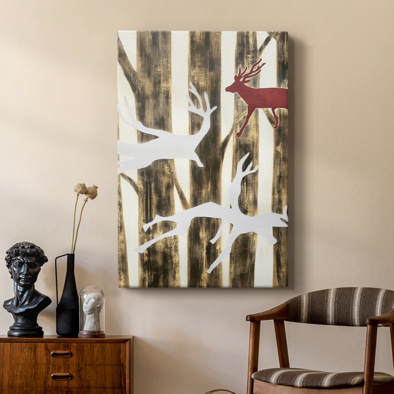 Art des Fêtes de Noël DCCXCV III - galerie sur mesure Cavas