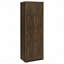 Meuble télé 3 pièces Dark Pine