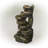 Outdoor Weather Resistant Floor Fountain with Light