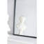 Miroir Classic Design pour salle de bain, vestibule