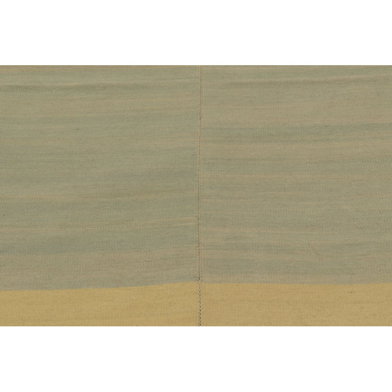 Rez Kilim Area Rug