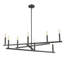Lustre 8 lumières-745294599