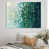 Toile tendue