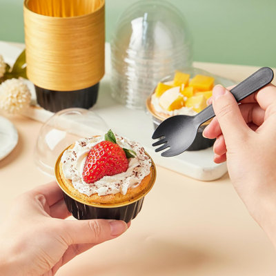 TAKKUI 50 Angel Food Cake Pan