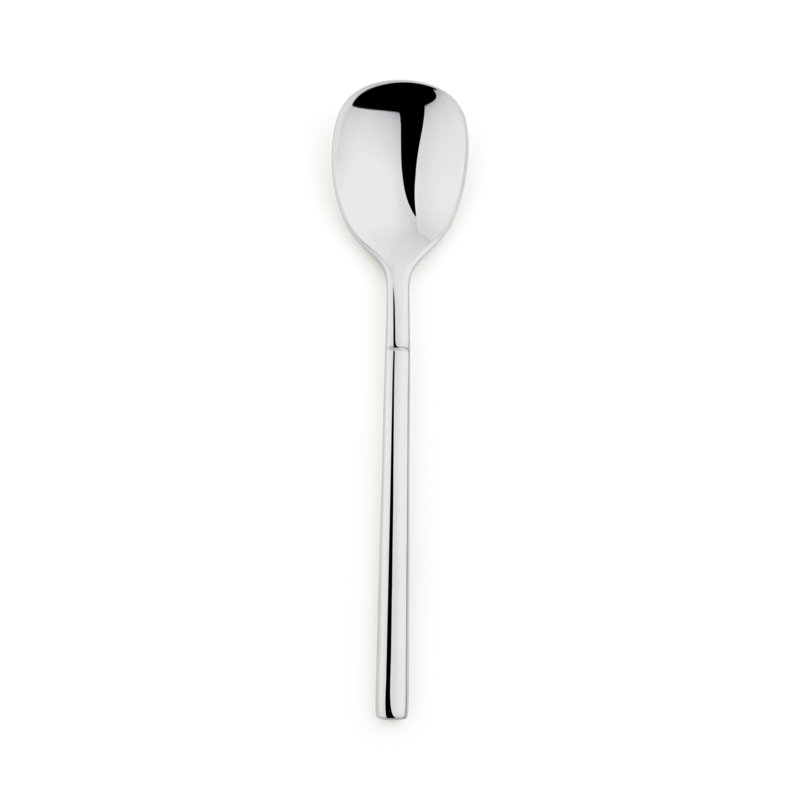 Sirocco Sugar Spoon