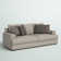 North Andover 96'' Upholstered Sleeper Sofa
