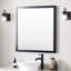 Burfield Bathroom Vanity Mirror-70886653-70886654