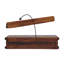 Console à deux tiroirs Bamboo