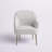 Maison Velvet Armchair-743473889