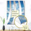 Defreitas - Miroir mural ciel MIR140920-1852484277