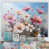 Toile tendue