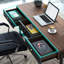 Bureau moderne et simple pour étudier à la maison avec tiroirs-1413464058