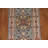 One-of-a-Kind Runner 2'6'' X 8' New Age Runner Wool Area Rug in