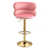 Rose est en rupture de stock