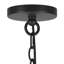Luminaire suspendu 1 lumière Kiyonori Gianne-205590722
