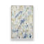 Ensemble de 2 abstrait fluides terreux bleus-1644251095-1644251102
