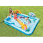 Polyvinyl Chloride (PVC) Rectangle Inflatable Pool 0.71cm H x 1.98cm W x 2.44cm L