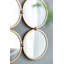 Miroir mural Zara