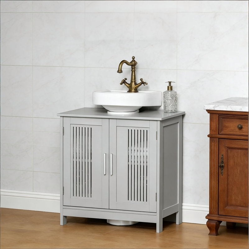 Rangement pour salle de bain