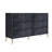 Kiersha 6 - Drawer Dresser-1675096981