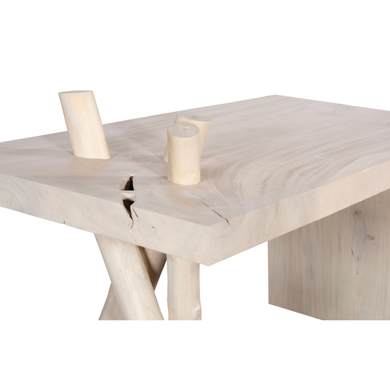 Branch Waterfall 60" W Desk