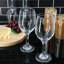 Ensemble de 4 verres à vin 14,2 onces Gibson Home Belinni