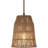 1 - Light Single Pendant