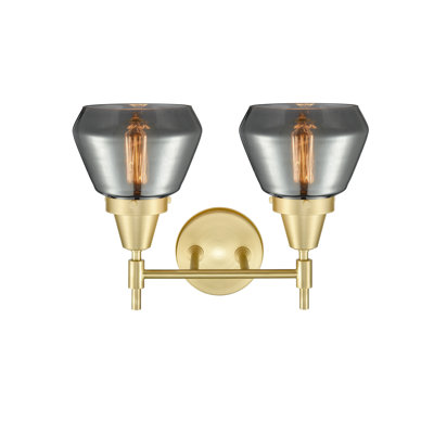 Gayle 2 - Light Dimmable Vanity Light
