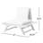 Middleton Patio Chair with Cushions-1021463404