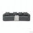Curved Modular Wool Fabric Sectional Sofa, No Assembly Required-117795082