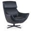 Hughes Swivel Chair-1708811867
