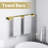 Bathroom Hardware Set (Set of 4)-111782339