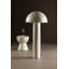 Dagen 120cm Beige Traditional Floor Lamp