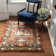 Vern Oriental Area Rug