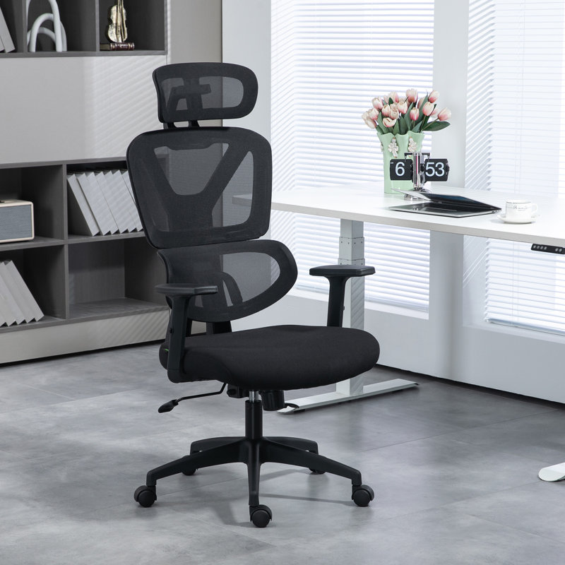 Mesh Office Chair