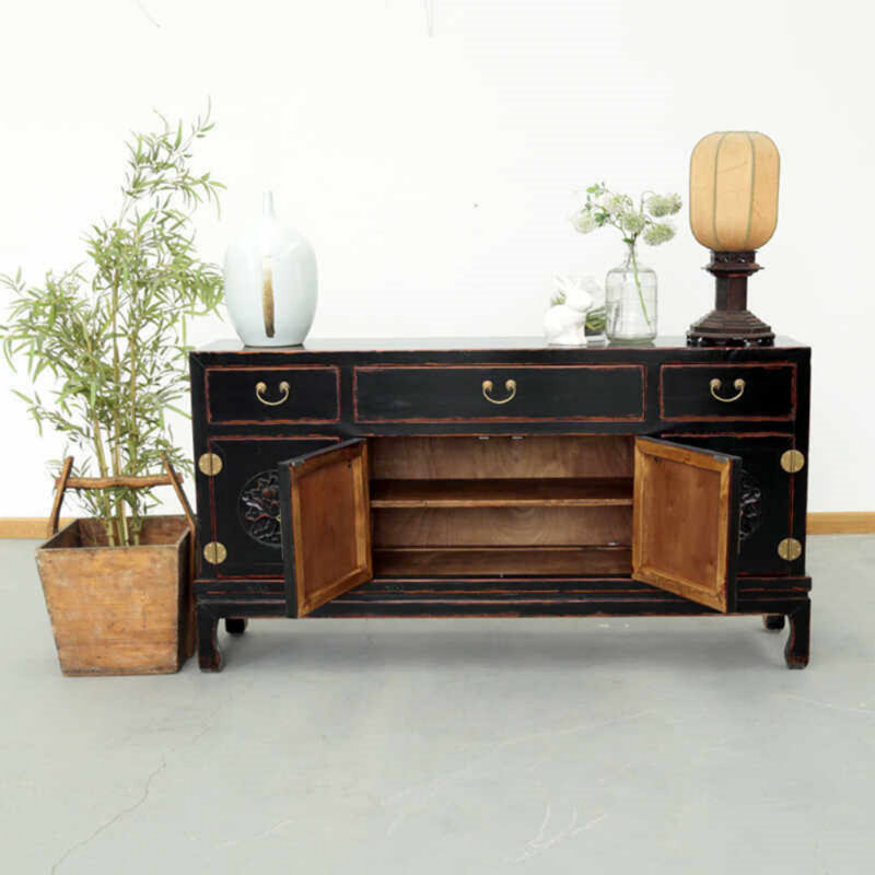 Buffet Simple Kitchen