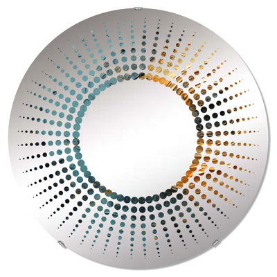 Circle Mirror