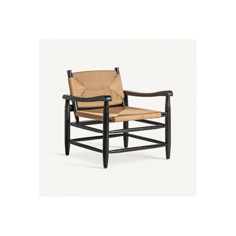 Chaise d'appoint Dalvik