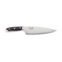 Ergo Chef Pro Series ER17 8-Piece Kitchen Knife Block Set