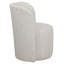 Socrates Barrell Back Dining Chair
