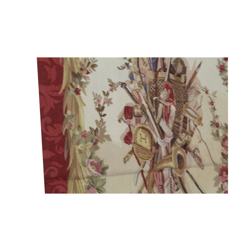 TAPESTRY RENAISSANCE